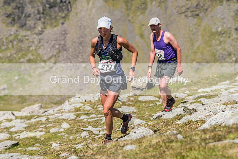 Duddon Long-266 - Duddon Valley (Long) Fell Race Saturday 3rd June 2023