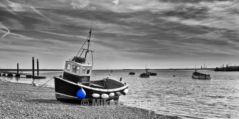 Chantry - Orford Key - Suffolk - Landscapes