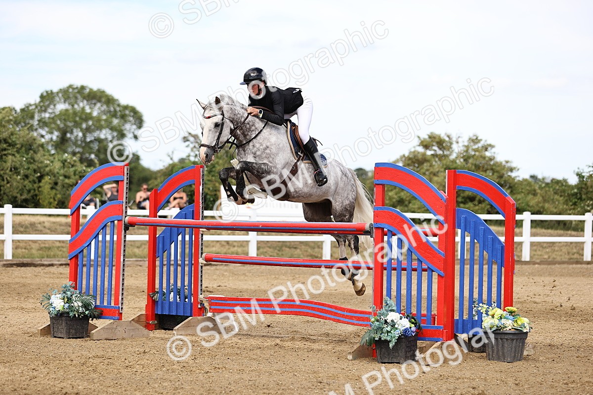 SBM_011568 - Class 10 - Talent Seekers Inc 7 Year Championship Qualifier - 2nd Half