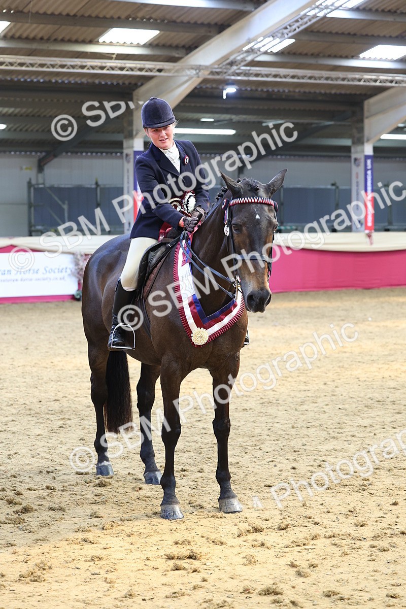 SBM_23819 - Class 904 - Supreme Final Ridden Diamond