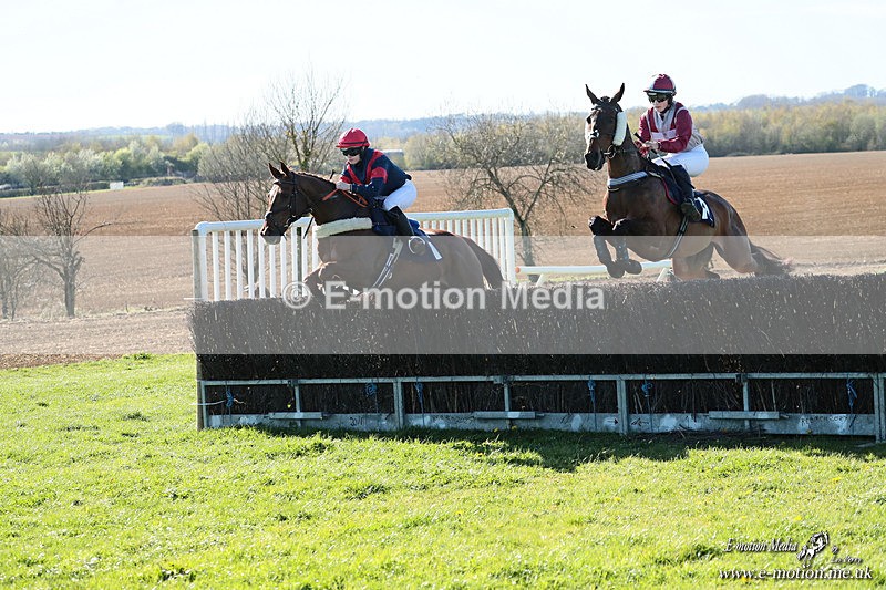 PtP 060426 533 - Paxford Races North Cotswold Easter Mon 06/04/26