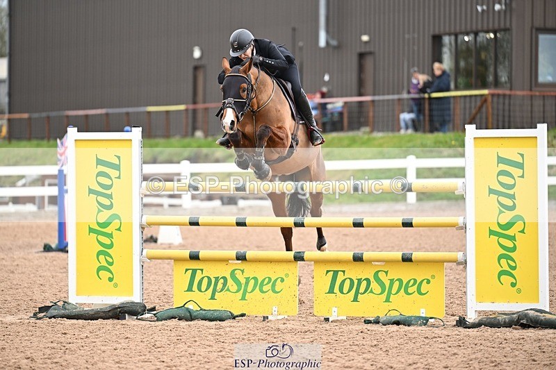 260221-142203-02364 - Cls 13 Foxhunter and 1.20m Open