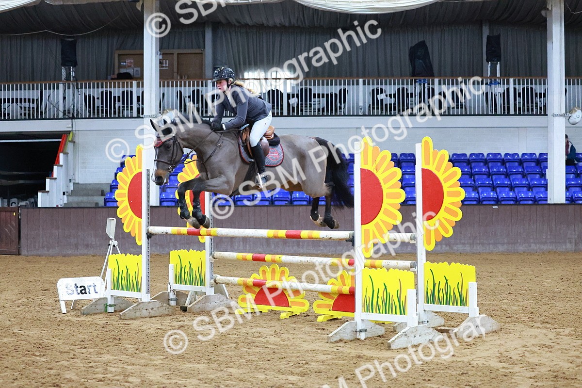 SBM_001814 - Class 4 - Senior Newcomers - 1.10m