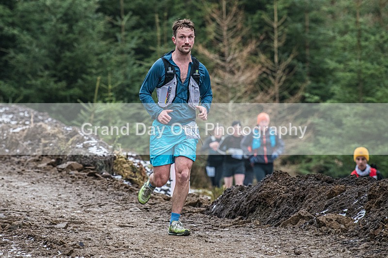 Glentress-575 - High Terrain Events Glentress 10K 21K & 42K Trail Races Sunday 16th February 2025