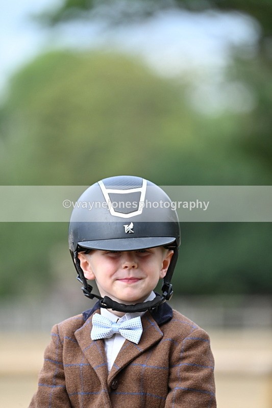 WJ7_6385 - Class 1 Lead Rein Pony