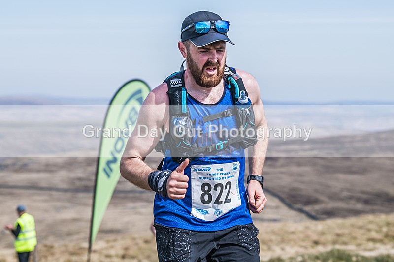 Pen-Y-Ghent-404 - The 3 Peaks Race Saturday 25th April 2026 - Pen Y Ghent