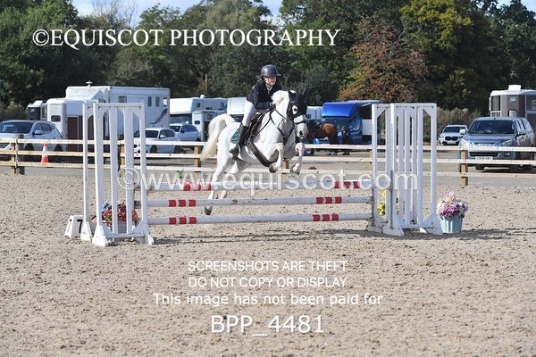 BPP_4481 - CLASS 8 PONY 70CM FINAL