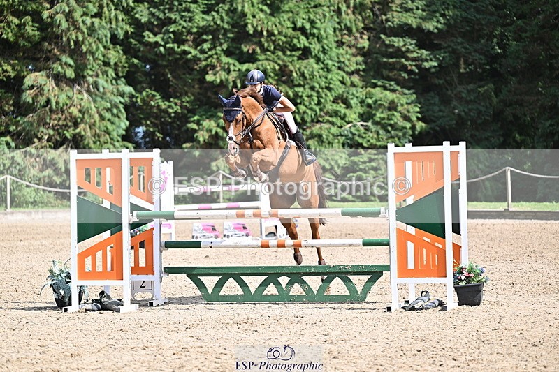 250704A-160322-11870 - Cls 23 Snr Foxhunter