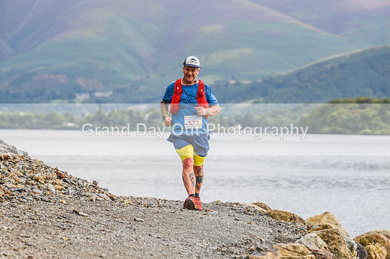 Borrowdale 21K-230 - High Terrain Events Borrowdale 21K Trail Run Sunday 21st August 2022