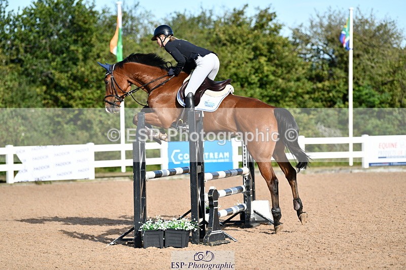 240913A-091627-02883 - Cls 20 Snr British Novice and 90cm Open