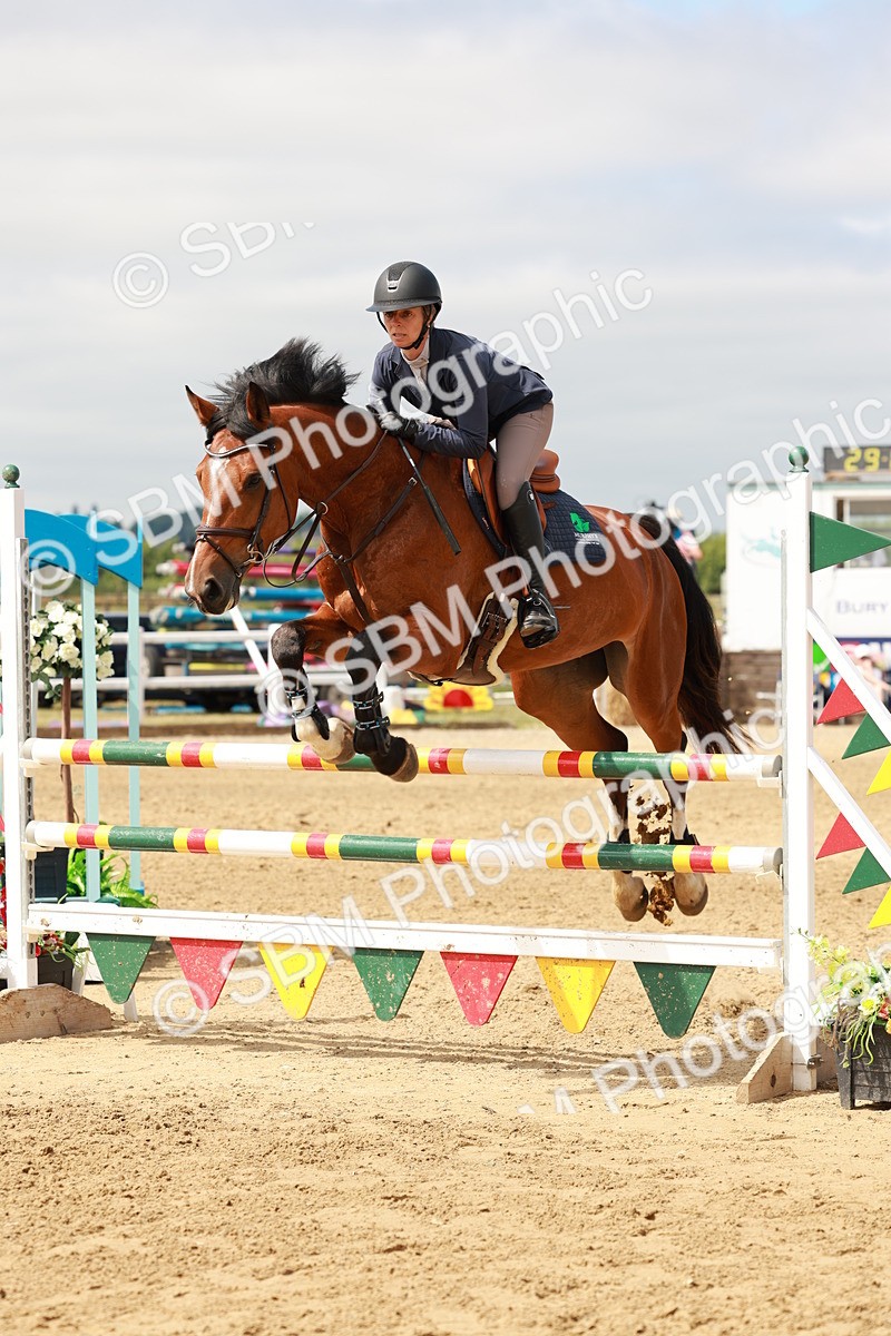 SBM_016975 - Class 20 - Senior Newcomers - 1.10m