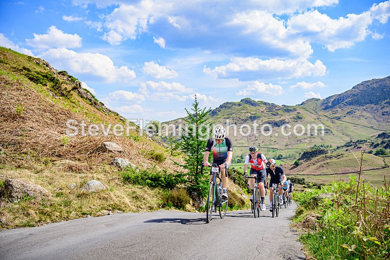 145457 - 2025 Fred Whitton Blea Tarn Climb 14.00 - 15.00