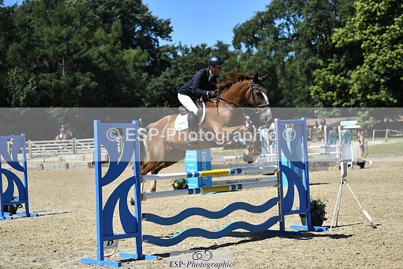 230707-112112-07202 - Cls 16 Newcomers & 1.10m Open