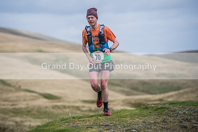 Sedbergh-521 - Sedbergh Hills Fell Race Sunday 18th August 2024