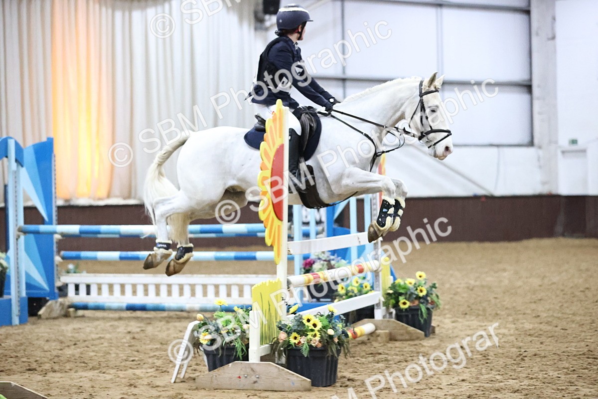 SBM_002017 - Class 4 - 1.00m