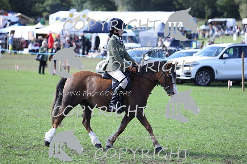 APP_4035 - Class 14 First ridden