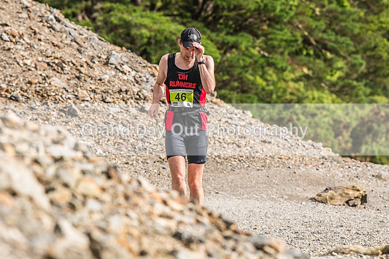 Borrowdale-187 - Fellside Events Borrowdale Trail Half Marathon Sunday 20th July 2025