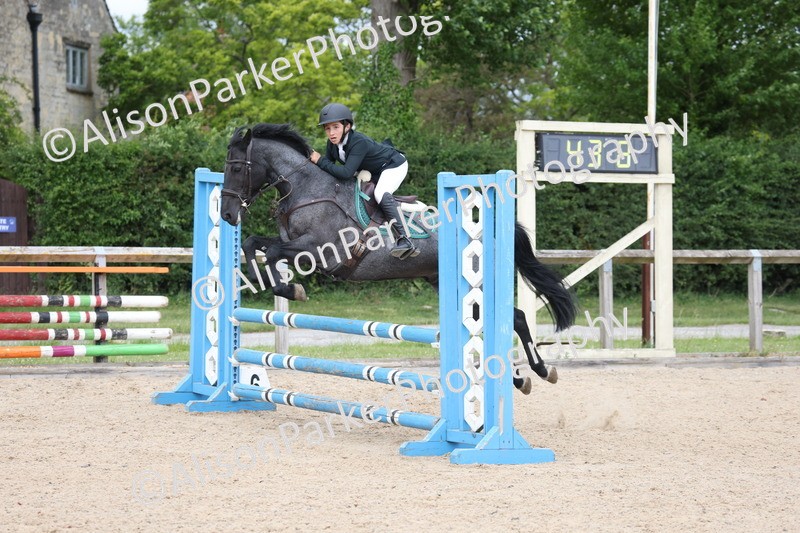 20250608-2226 - Class 5 - 80cm