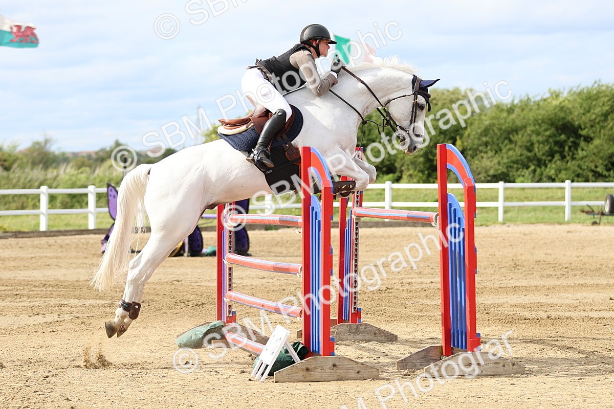 SBM_001595 - Class 7 - National 1.30m 1.40m