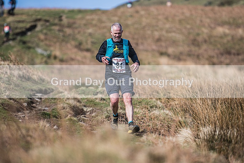 Black Combe-872 - Black Combe Fell Race Saturday 8th March 2025