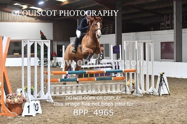 BPP_4965 - CLASS 4  0.95m Amateur Championship Qualifier