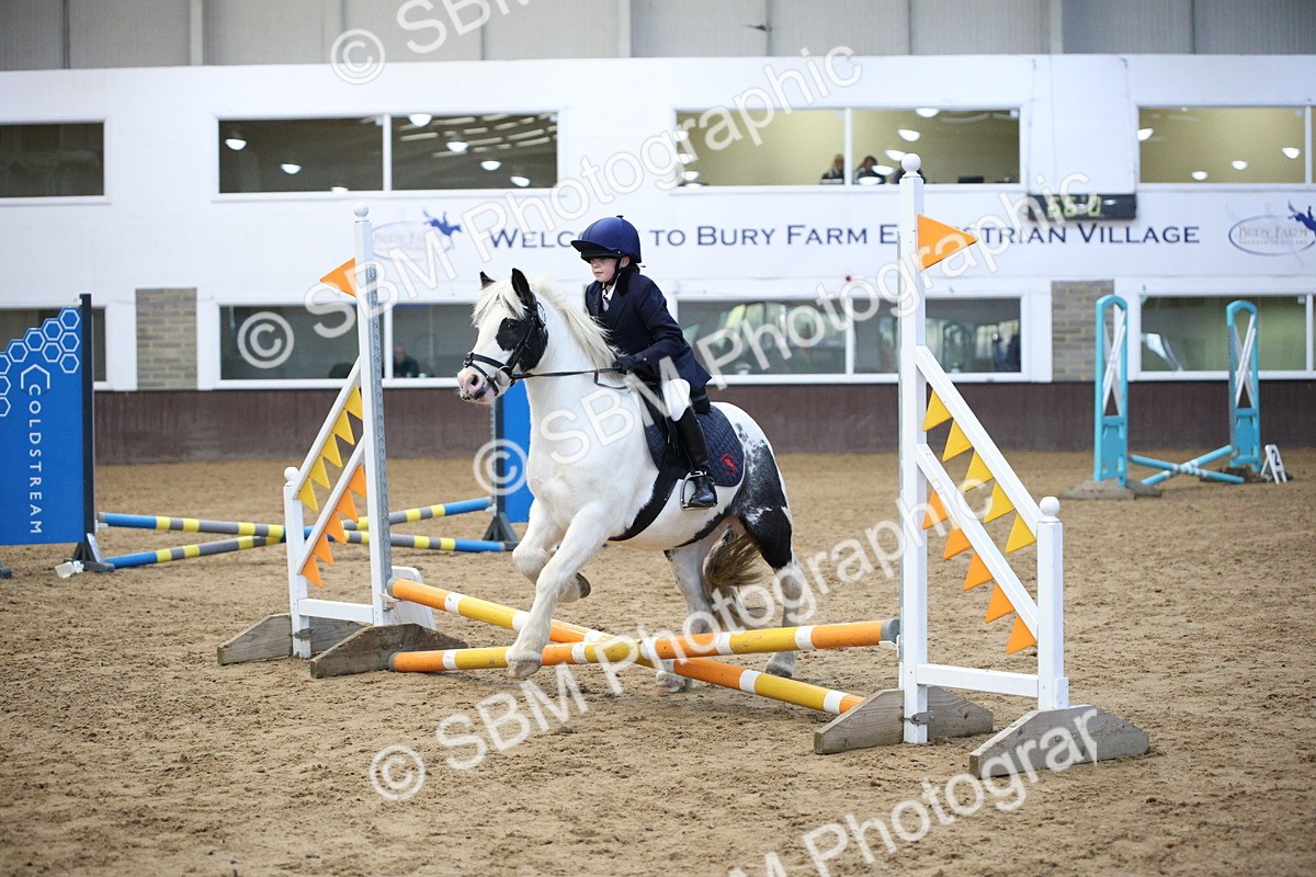 SBM_000081 - Class 1 - Lead Rein