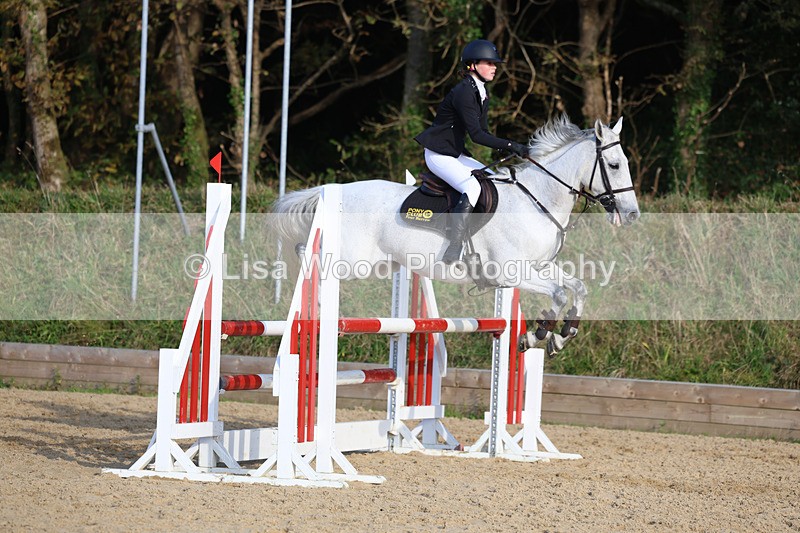 3E7A8878 - Class 7: 100cm open