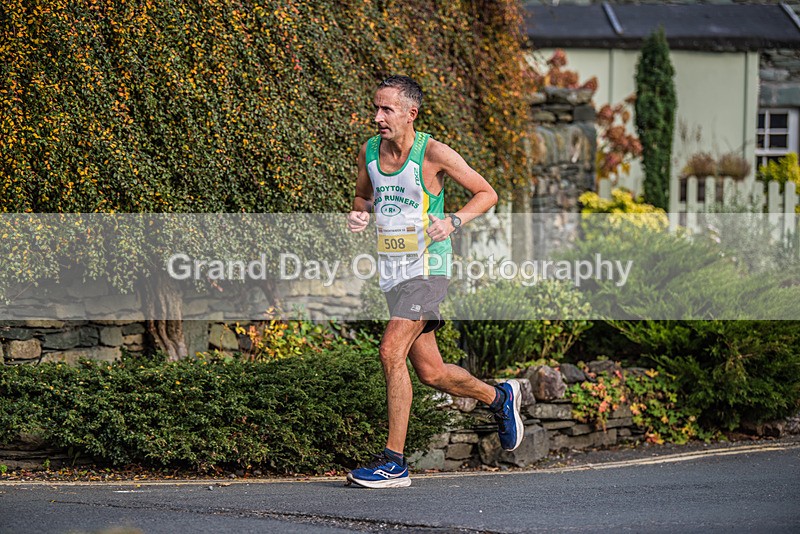 Derwentwater-161 - Derwentwater 10 Mile Road Race Sunday 5th November 2023