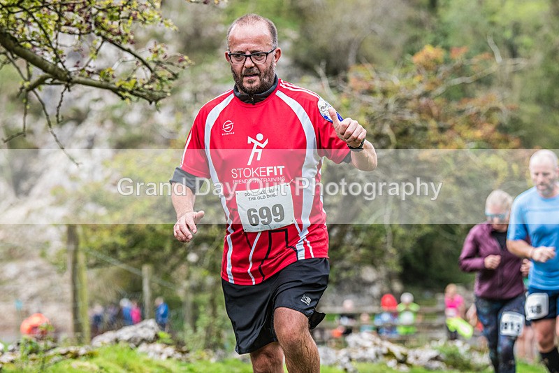 Dovedale Dash-1775 - Dovedale Dash Sunday 5th October 2025