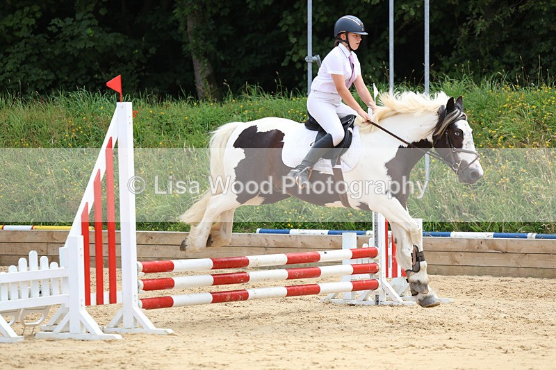 3E7A2765 - Class 4: 60cm Junior