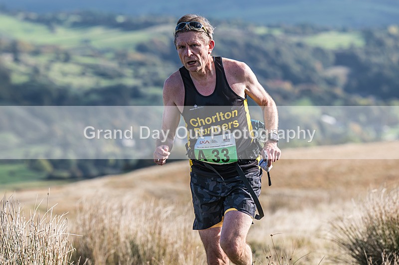 Leg 1 -214 - UK Fell & Hill Relays - Todmorden Leg 1 Saturday 17th October 2026