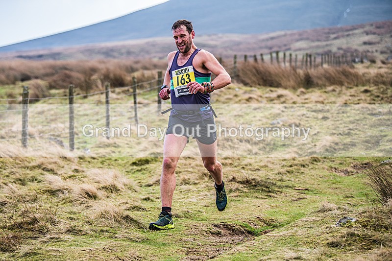 Clough Head-468 - Kong Clough Head Fell Race Saturday 18th January 2025