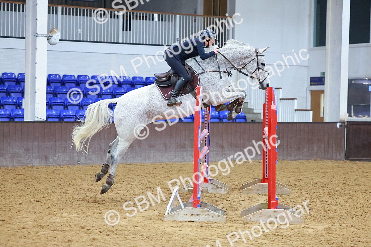 SBM_002068 - Class 5 - Senior Foxhunter 1.20m