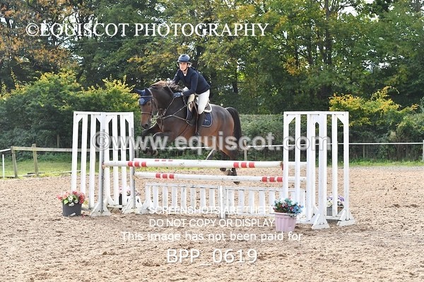 BPP_0619 - CLASS 5 SAT  Senior Discovery/ 1m Open