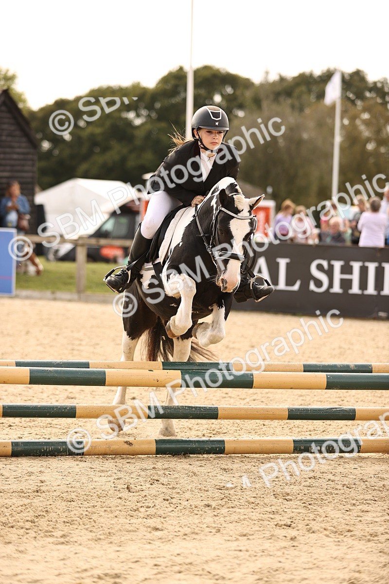SBM_69655 - J13 - Junior Pony 60cm Championship