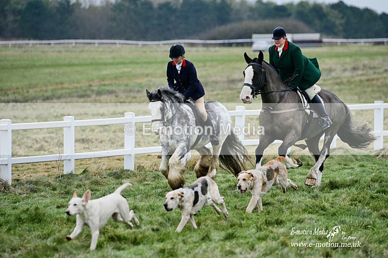 PtP 220122 293 - Royal Artillery Hunt Point-to-Point  - Larkhill Racecourse 22/01/22