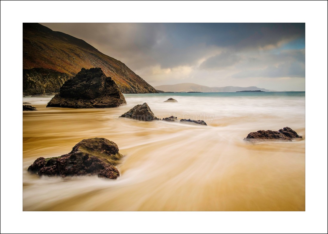 keem strand- - Mayo's Wild Atlantic