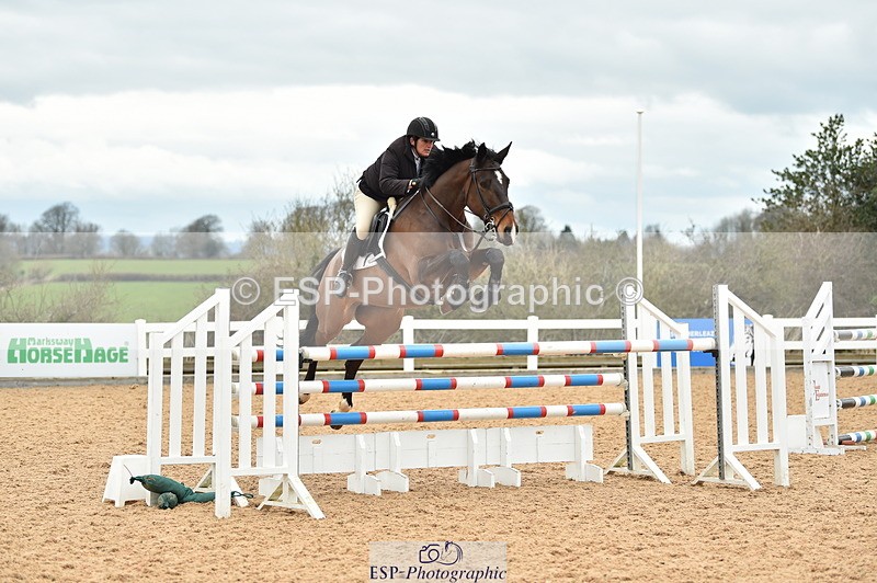 230301A-144300-00643 - Cls 5 Foxhunter & Open