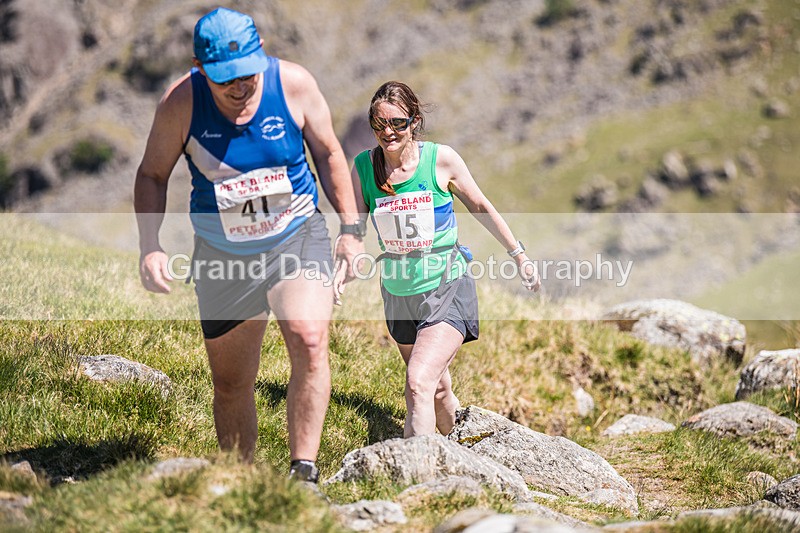 Glaramara-163 - Glaramara Fell Race Saturday 17th May 2025