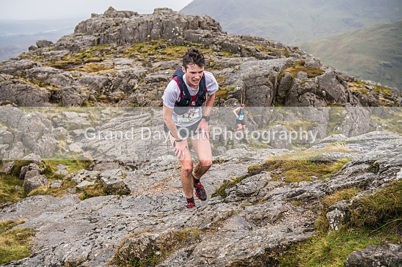 Three Shires-31 - Three Shires Fell Race Saturday 20th September 2025