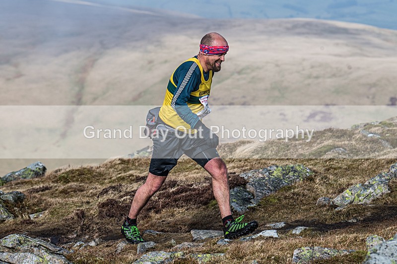 Carrock-545 - Carrock Fell Race Sunday 12th March 2023