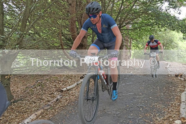 A41A8931 - MTB East Round 8 Betteshanger Kent 15th June 2025 13:20 Male Adult Elite/S1 start