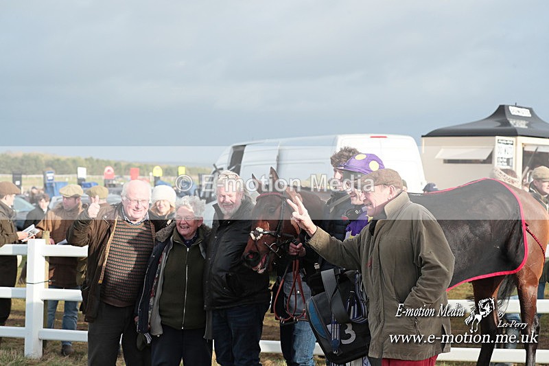 PtP 311223 591 - Larkhill Racing Club Point-to-Point 31/12/23