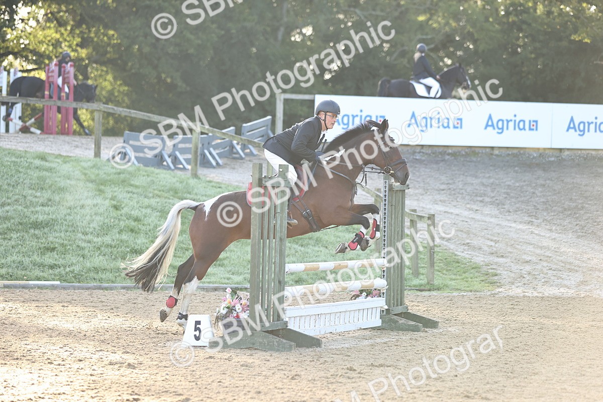 SBM_33052 - J38 - Senior 80cm Championship