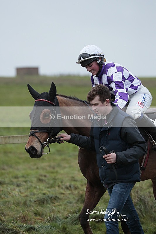 PtP 041222 0188 - Larkhill Racing Club Point-to-Point Larkhill 01/01/23