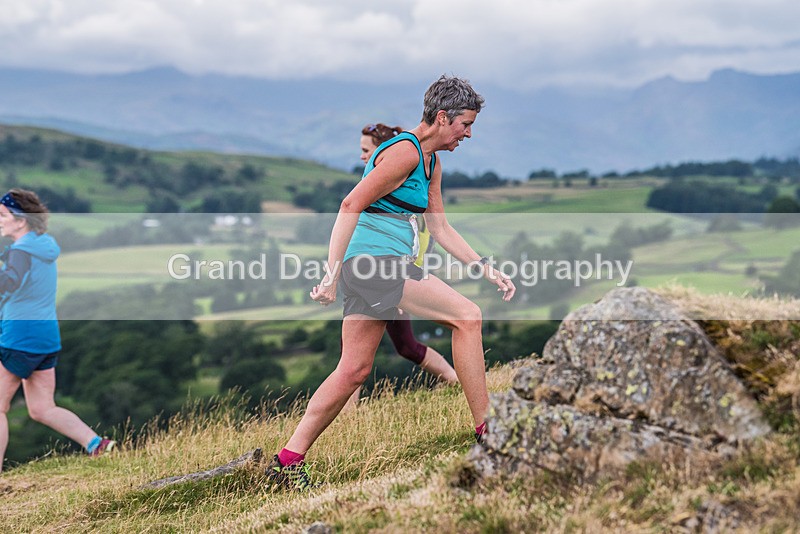 Reston-754 - Reston Scar Fell Race Wednesday 5th July 2023
