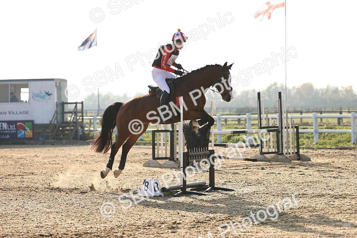 SBM_004250 - Class 4 - 1.00m