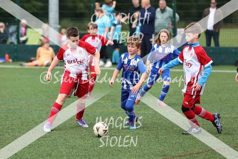 1DX30889 - Sun 7th U10 Boys