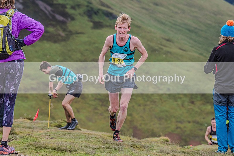 British Fell Relay-725 - British Fell & Hill Relay Championship Braithwaite Keswick Saturday 21st October 2023