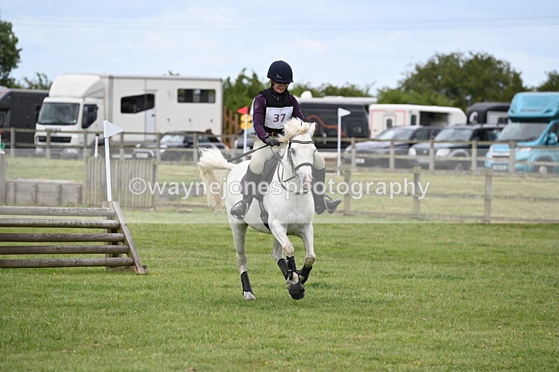 WJ6_3708 - Class 6 80cm